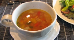 新座市西洋膳旬彩