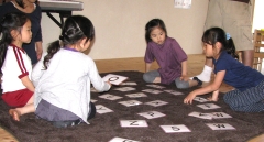 新座市Harvest House