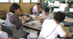 新座市どろんこガーデン